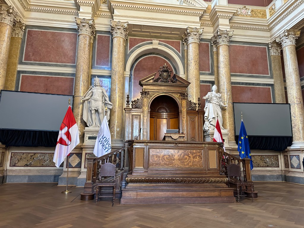 #7: Wiener Kongress